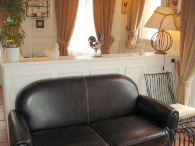Le Key West Apartment Honfleur Exterior photo